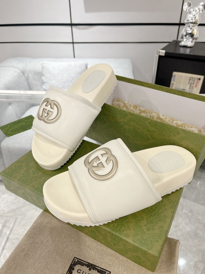 Gucci Slippers